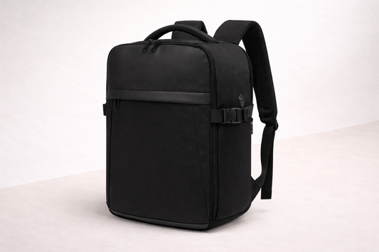 Kelioninė kuprinė 40x25x20 cm rankiniam bagažui