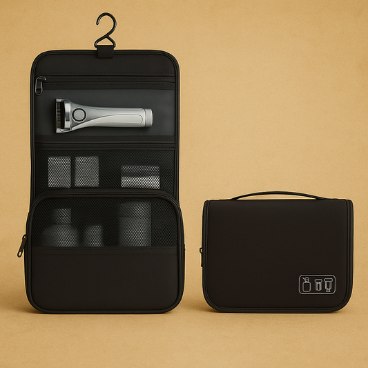 Kelioninė kosmetinė