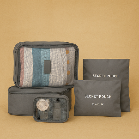 Kelioniniai kubeliai