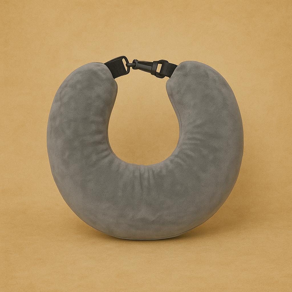 Kelioninė pagalvėlė