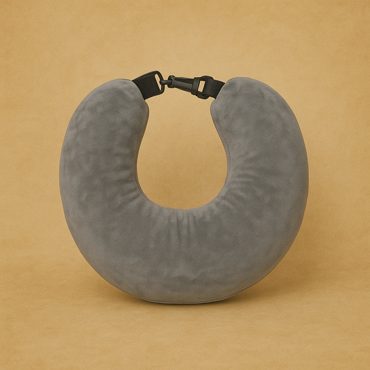 Kelioninė pagalvėlė