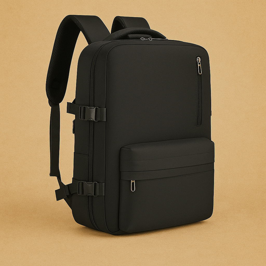 Rankinio bagažo kuprinė